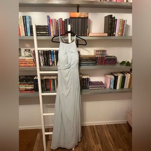 Azazie Bridesmaid dress